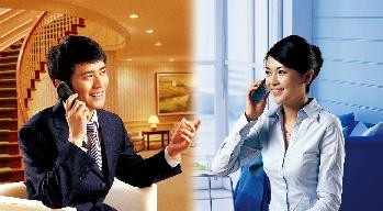 電話銷售