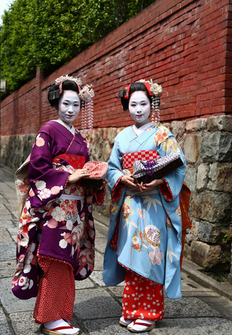 日本情色女人