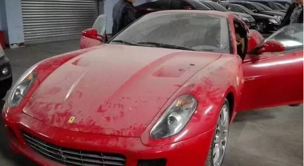 黑老大豪車(chē)