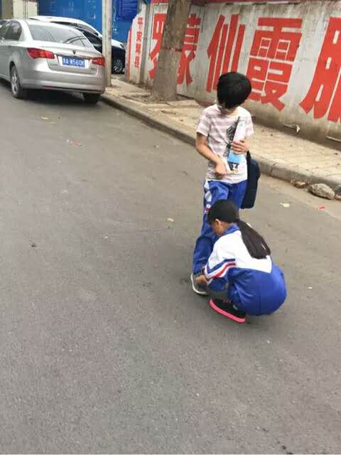 小學生戀愛