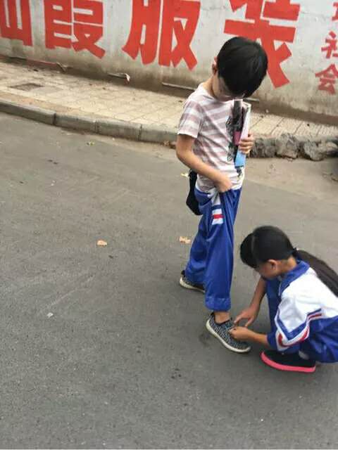 小學生戀愛