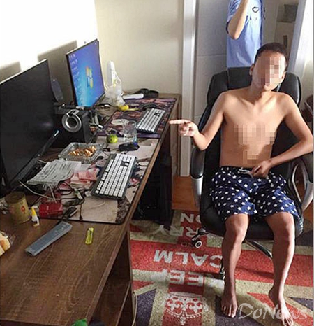 bt天堂站長
