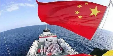 南海問題