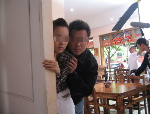 偷師學藝開店