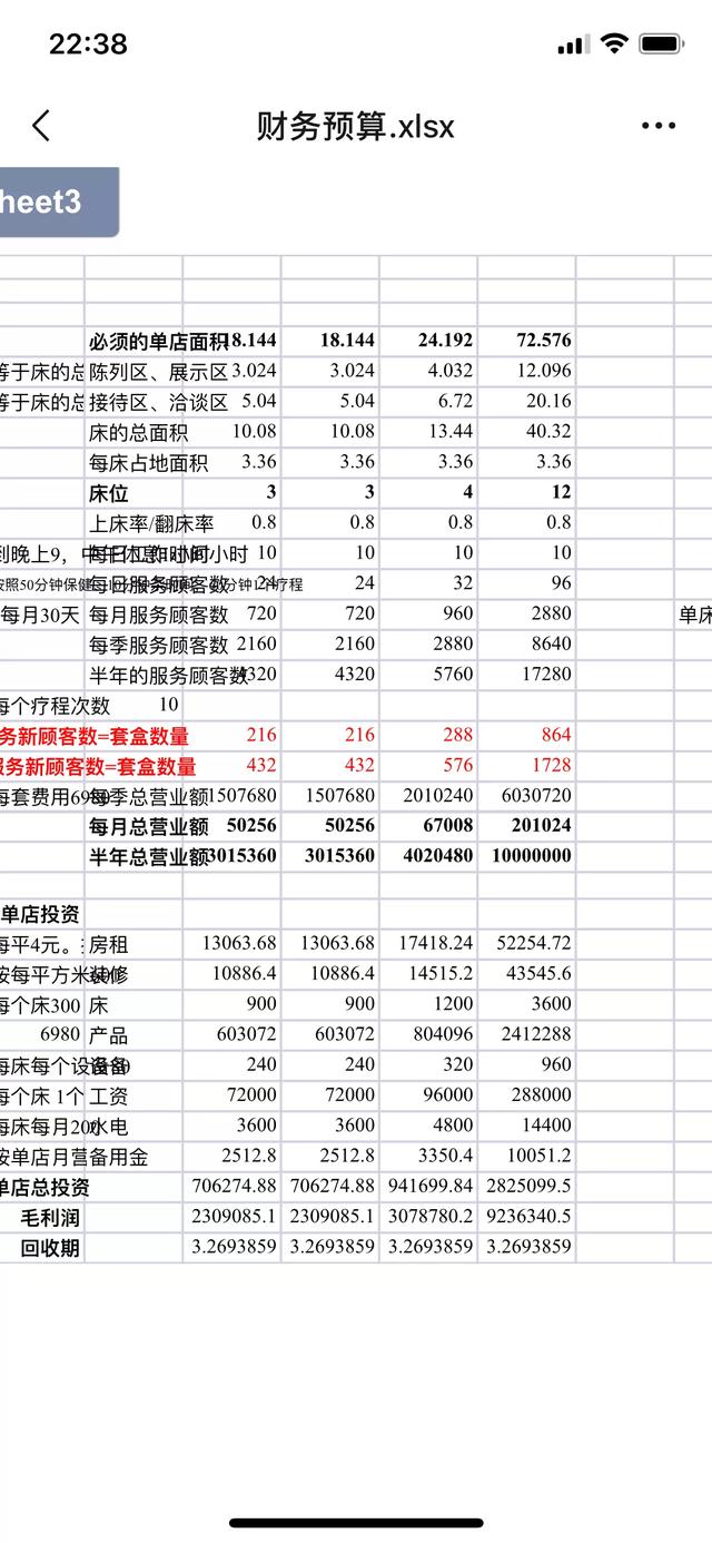 【李維華講特許】＂維華三輪算法＂是盈利模型設計的唯一科學方法